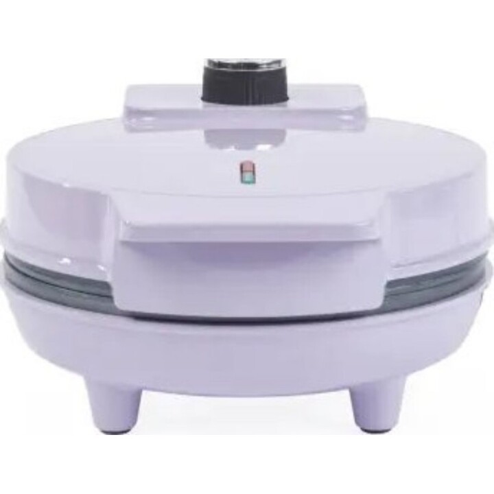 Giles & Posner EK6701GSPPVDE Heart Waffle Maker