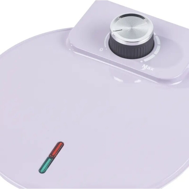 Giles & Posner EK6701GSPPVDE Herzwaffeleisen