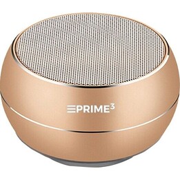 Prime3 Altoparlante Bluetooth ABT03GL PRIME3 ABT03GL