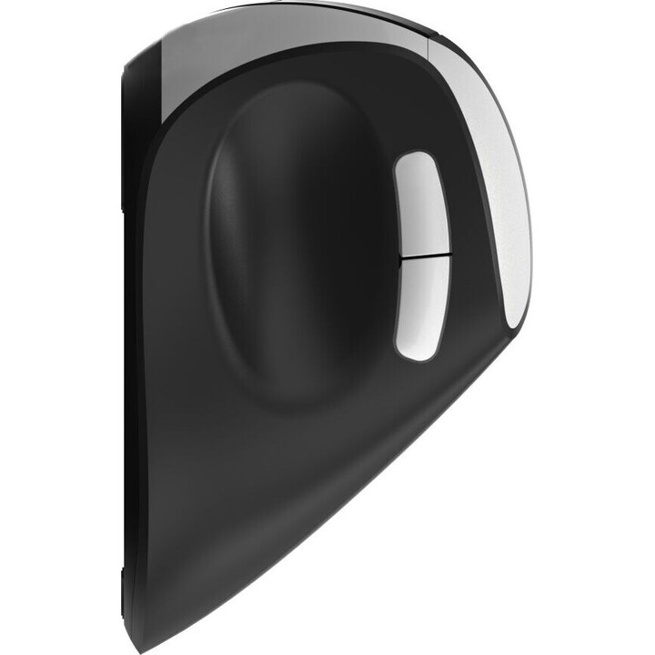 Rapoo EV250 mouse ergonomico verticale wireless, nero