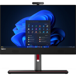 Ordinateur tout-en-un ThinkCentre M90a G5 12SH000QPB W11Pro i5-14500/16 Go/512 Go/INT/23,8" FHD/vPro/3 ans de système d'