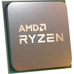 Processore Ryzen 5 5600 TRAY 100-100000927