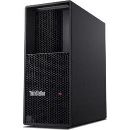 Station de travail ThinkStation P3 Tower G2 30HT005KPB W11 Pro Ultra 9285K/2 x 32 Go/1 To/RTX A2000 16 Go + INT/vPro/3 ans de li