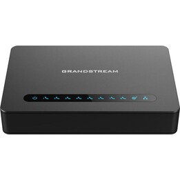 Passerelle VoIP Grandstream 818 v2
