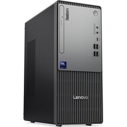 Computer ThinkCentre Neo 50t G6 TOWER 13BD003MPB W11Pro Ultra 5 225/16GB/1TB/INT/BLACK/DVD/3YRS OS + 1YR CI