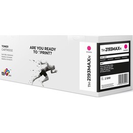 Toner für HP Color LaserJet Pro 3202 W2193X TH-2193MAXN, 100 % neu, Magenta