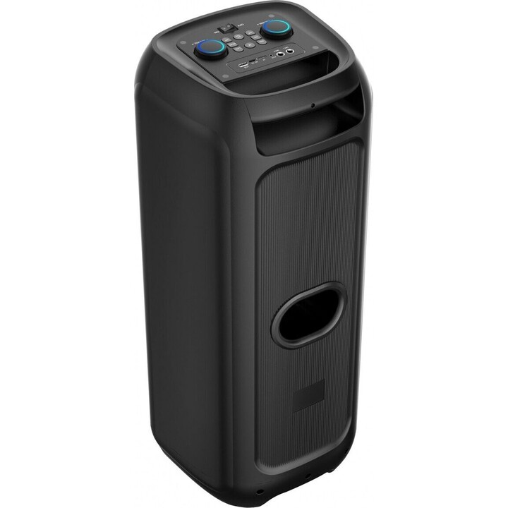 Large portable speaker power audio MAX MT3185