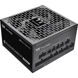 Fonte Thermaltake Toughpower PT 850W Platinum