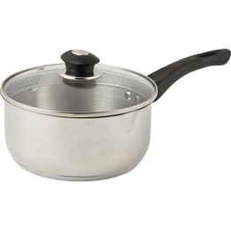 Casserole Russell Hobbs RH02632EU7 en acier inoxydable 18 cm