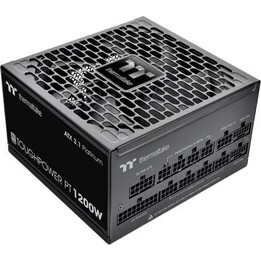 Fonte Thermaltake Toughpower PT 1200W Platinum