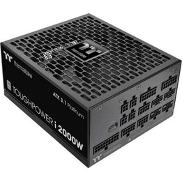Thermaltake Toughpower i2000W Platinum