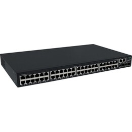 Switch NW CW 2150 48G PoE+ 4P 390W S6X53A