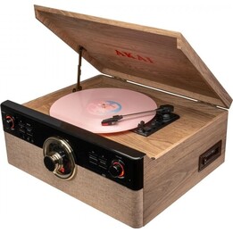 Tocadiscos ATT-300CC
