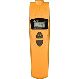 Détecteur de monoxyde de carbone VZ7701