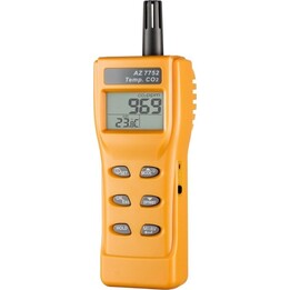 compteur de dioxyde de carbone VZ7752