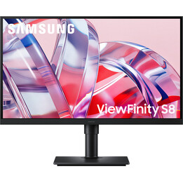 Monitor Viewfinity S8 de 27 pulgadas LS27H804EAUXEN