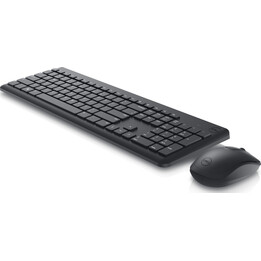 Dell Keyboard and Mouse - KM3322W - Spanish (QWERTY)