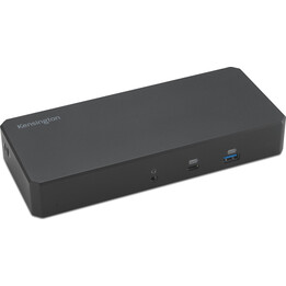 Réplicateur de ports USB-C® SD4843P EQ 10 Gbit/s avec triple sortie vidéo
