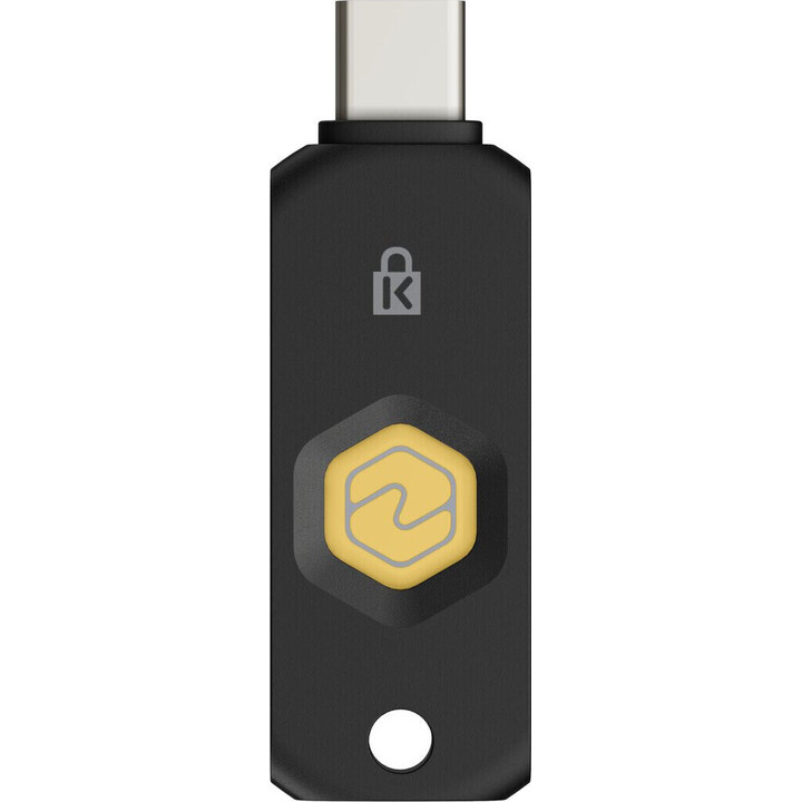 Clé de sécurité Verimark NFC+ - USB-C