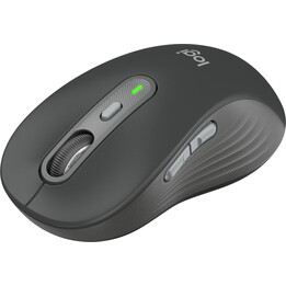 Signature Plus M750L Wireless Mouse