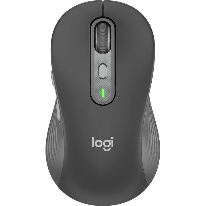 Mouse wireless Signature Plus M750L