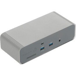 Documentazione video tripla Thunderbolt 5