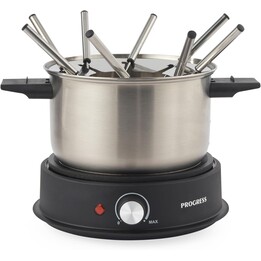 Progress EK6675PVDE Electric Fondue Maker