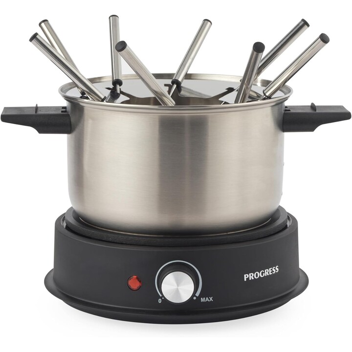 Máquina eléctrica para fondue Progress EK6675PVDE