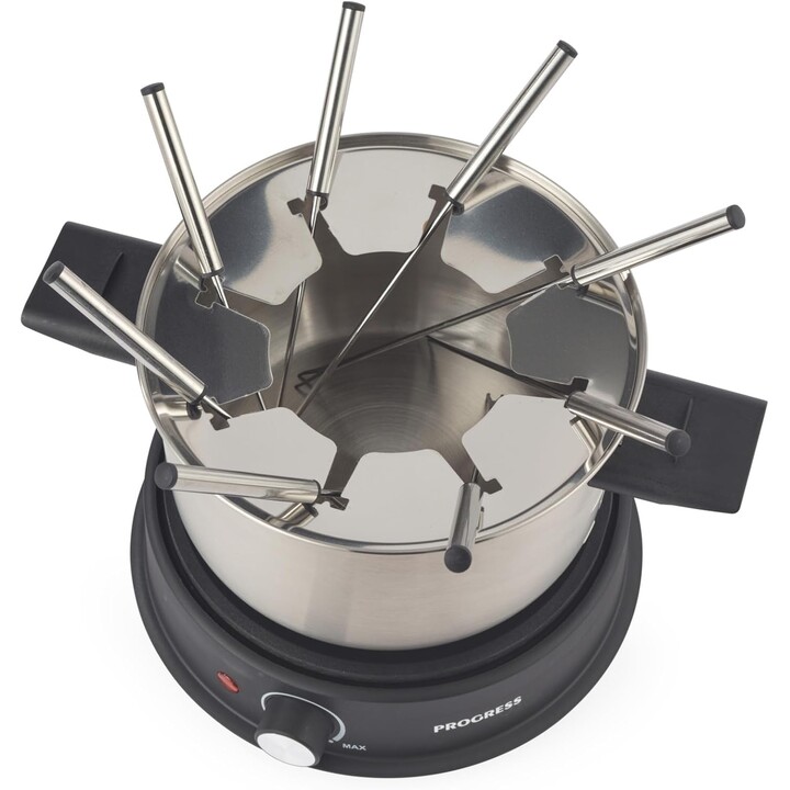 Máquina eléctrica para fondue Progress EK6675PVDE