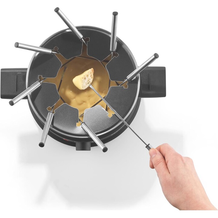 Máquina eléctrica para fondue Progress EK6675PVDE