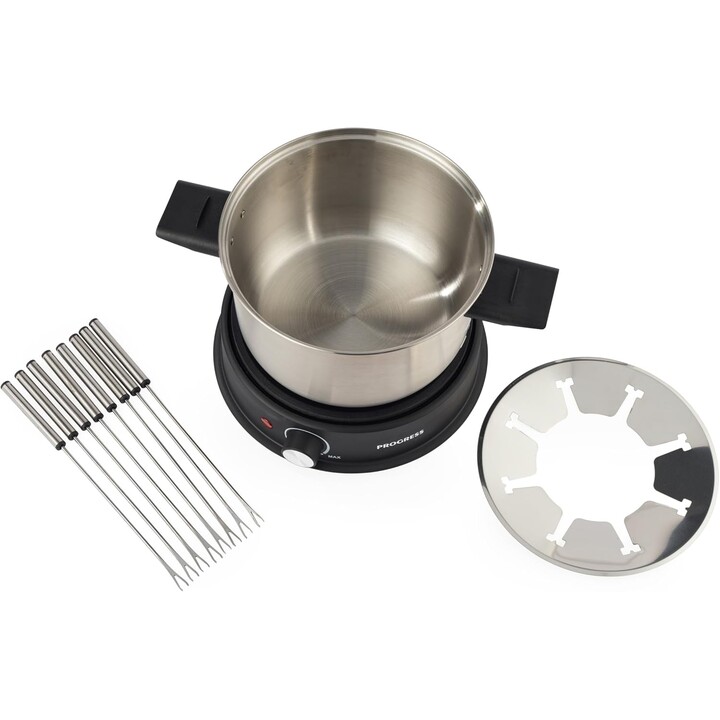 Máquina eléctrica para fondue Progress EK6675PVDE