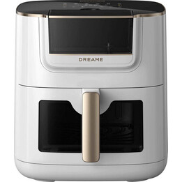AIR FRYER TASTI AF30/WHITE AF30-WH DREAME