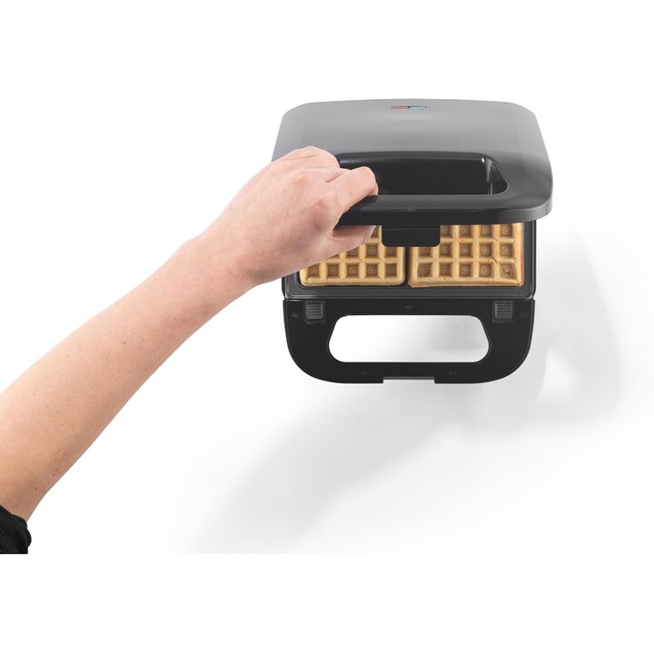 Progress EK6666PVDE 3-in-1-Snackmaker