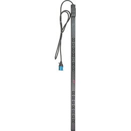 AP7553 PDU RACK BASIC ZERO U 32A 20xC13/4xC19