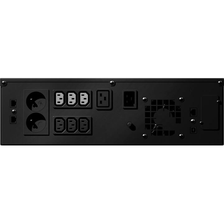 Onduleur UPS SINLINE RT XL 1250 VA