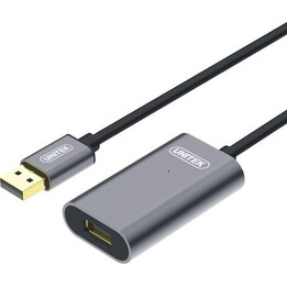 Extension cord USB2.0 10m AM-AF PREMIUM Y-27