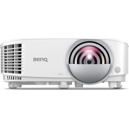 Proyector MX825STH DLP XGA/3500AL/20000:1/HDMI