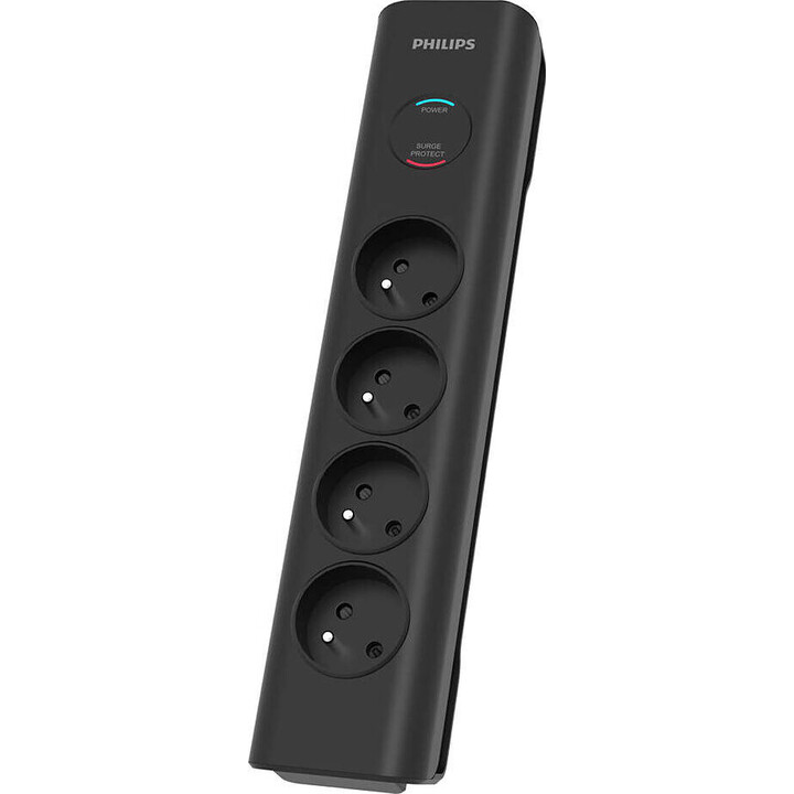 surge protector 2m SPN7040BA/60 Black