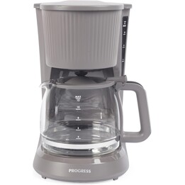Progress EK6658PVDE Mellow Filter Coffee Machine