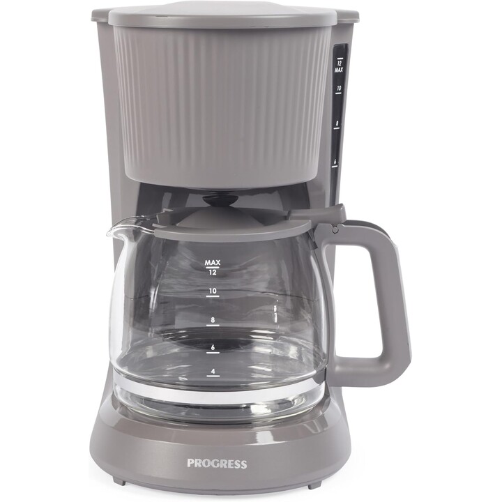 Progress EK6658PVDE Mellow Filterkaffeemaschine