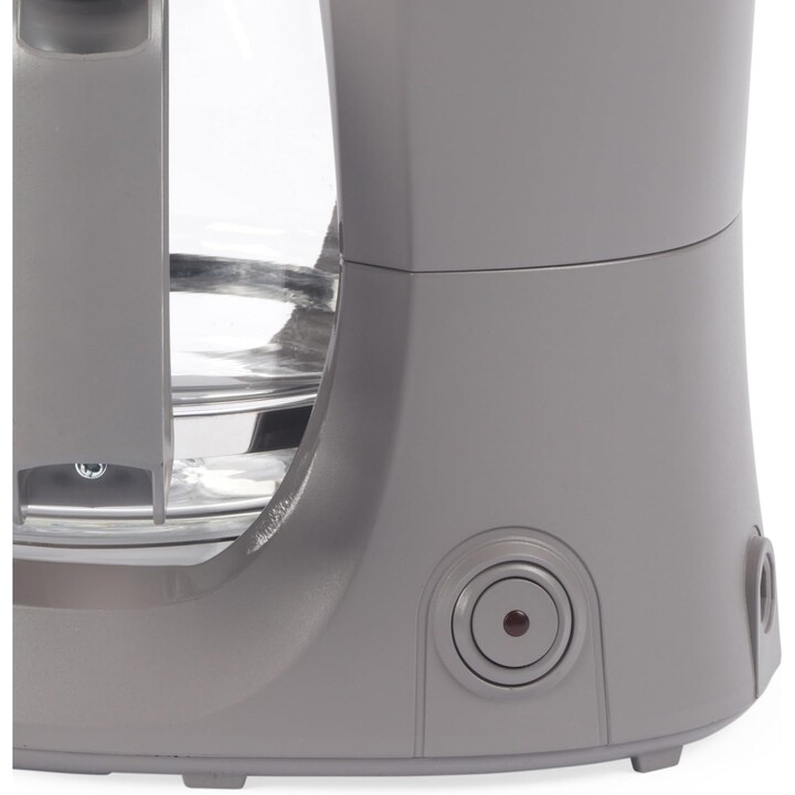 Progress EK6658PVDE Mellow Filterkaffeemaschine