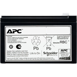 Cartucho de bateria de substituição APCRBCV205 nº 205 Easy UPS SRV/SRVS 2000VA