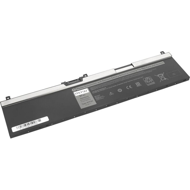 Batería Dell Precision 7530 7540 7740 NYFJH