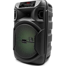 HAUT-PARLEUR BLUETOOTH 5.3 E DR PULSETOWER SQ1006