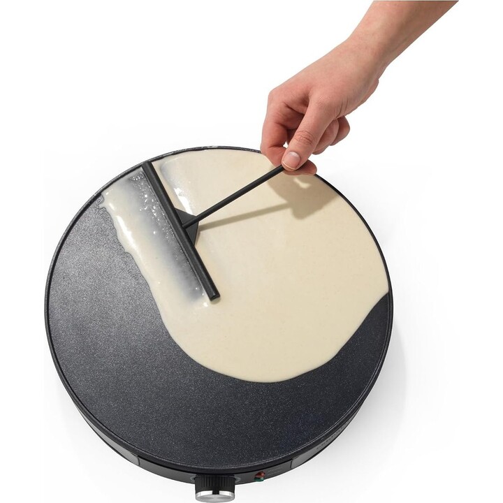 Crêpière réversible Progress EK6696PVDE