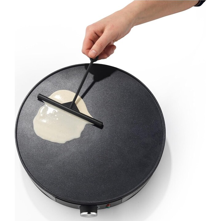 Crêpière réversible Progress EK6696PVDE