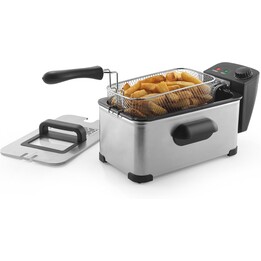 Friteuse à huile Progress EK6668PVDE