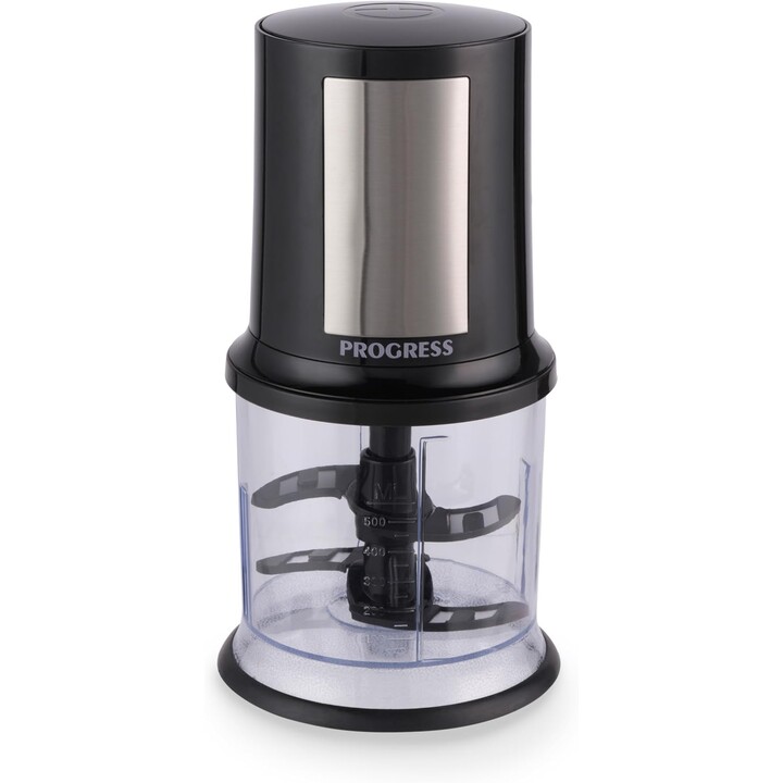 Progress EK5879PVDE Food Chopper