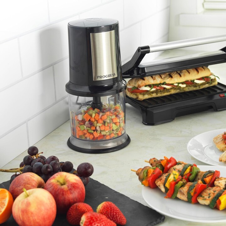 Picadora de alimentos Progress EK5879PVDE