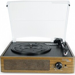 Platine vinyle Bluetooth rétro TX-186